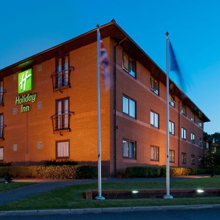Holiday Inn A55 Chester West By Ihg Northop Екстериор снимка